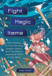 Capa do artigo Fight, Magic, Items