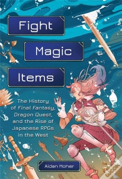Capa do artigo Fight, Magic, Items