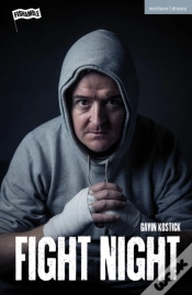 Capa do artigo Fight Night