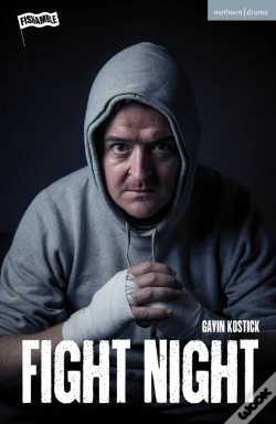 Capa do artigo Fight Night