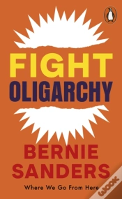 Capa do artigo Fight Oligarchy
