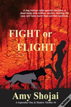 Capa do artigo Fight Or Flight