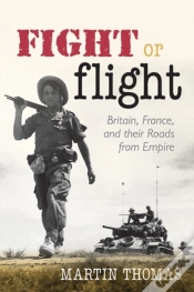 Capa do artigo Fight Or Flight