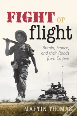 Capa do artigo Fight Or Flight