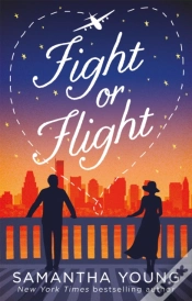 Capa do artigo Fight Or Flight