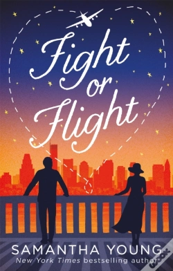 Capa do artigo Fight Or Flight