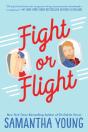 Fight Or Flight - Preview