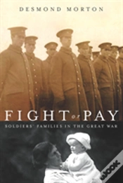 Capa do artigo Fight Or Pay