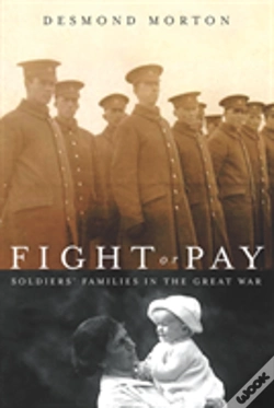 Capa do artigo Fight Or Pay