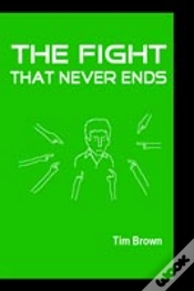 Capa do artigo Fight That Never Ends