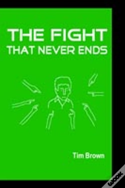 Capa do artigo Fight That Never Ends