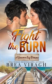 Capa do artigo Fight The Burn