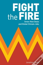 Capa do artigo Fight The Fire
