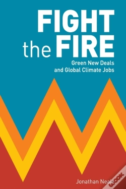 Capa do artigo Fight The Fire