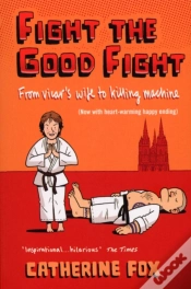 Capa do artigo Fight The Good Fight