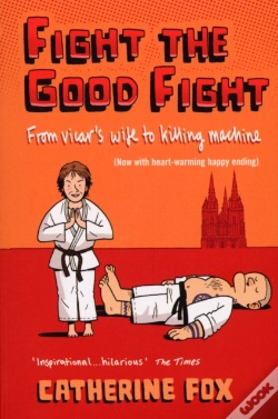 Capa do artigo Fight The Good Fight