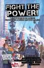 Fight The Power! - Preview