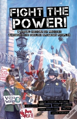 Capa do artigo Fight The Power!
