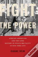 Fight The Power