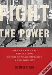Capa do artigo Fight The Power