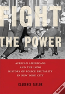 Capa do artigo Fight The Power