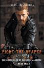 Fight The Reaper - Preview