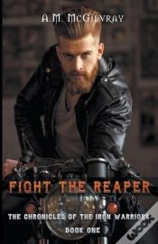 Capa do artigo Fight The Reaper