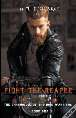 Capa do artigo Fight The Reaper