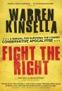 Fight The Right - Preview
