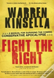 Capa do artigo Fight The Right