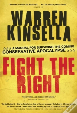 Capa do artigo Fight The Right