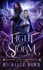 Fight The Storm - Preview