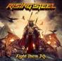 Fight Them All - CD - Preview