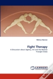 Capa do artigo Fight Therapy
