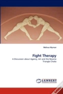 Capa do artigo Fight Therapy