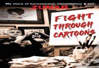 Fight Through Cartoons