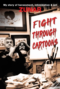 Capa do artigo Fight Through Cartoons