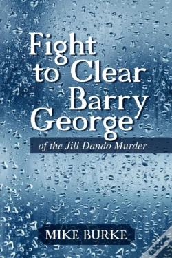 Capa do artigo Fight To Clear Barry George
