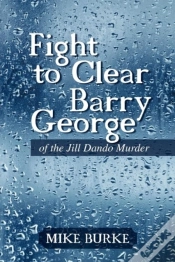 Capa do artigo Fight To Clear Barry George