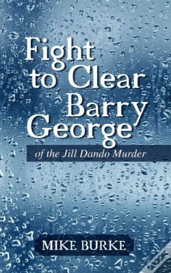 Capa do artigo Fight To Clear Barry George