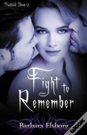 Capa do artigo Fight To Remember