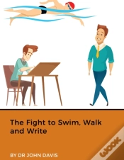 Capa do artigo Fight To Swim, Walk And Write