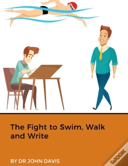 Capa do artigo Fight To Swim, Walk And Write