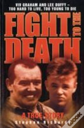 Capa do artigo Fight To The Death