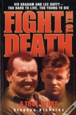 Capa do artigo Fight To The Death