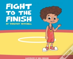 Capa do artigo Fight To The Finish