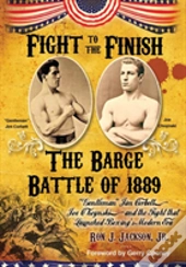 Fight To The Finish