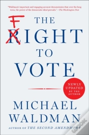 Capa do artigo Fight To Vote