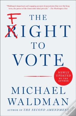 Capa do artigo Fight To Vote