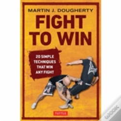 Capa do artigo Fight To Win